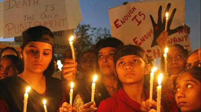 आखिर ​कब मिलेगा इंसाफ