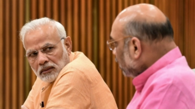 गृहमंत्री ने कहा- NRC लाएंगे, पीएम ने कहा- नहीं ला रहे… किसकी बात मानें