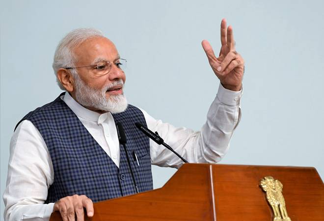 केंद्रीय बजट 2020-21 पर प्रधानमंत्री नरेंद्र मोदी का संबोधन