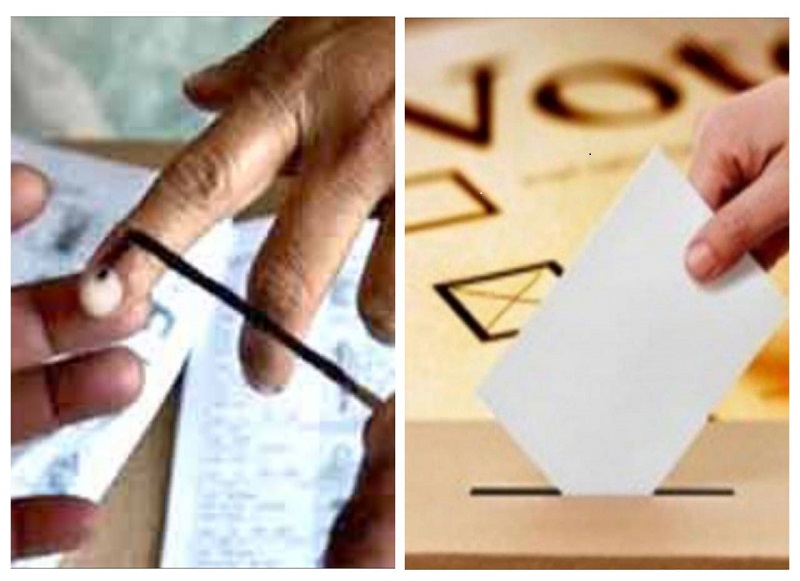 (Panchayat Raj Elections)