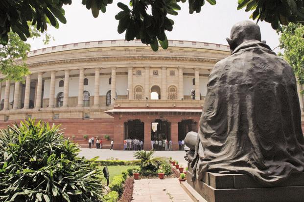 नागरिकता संशोधन बिल के लिए देर रात तक चली लोकसभा, जानिए इससे पहले कब-कब हुआ ऐसा