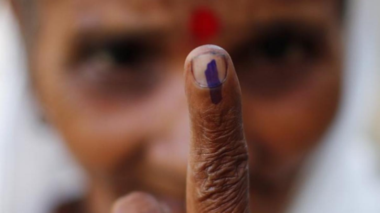 झारखंड में तीसरे चरण का मतदान कल, 17 सीटों पर होगी वोटिंग