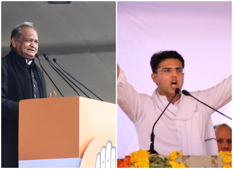 (The Voice of Rajasthan)