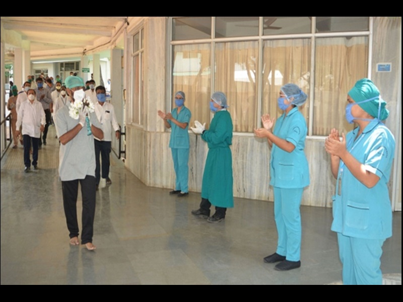 25 05 2020 Corona Recovery Rate