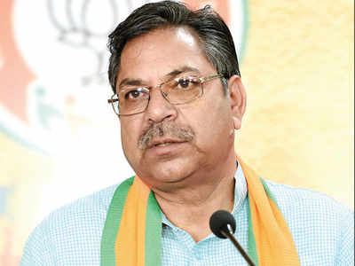 सतीश पूनियां