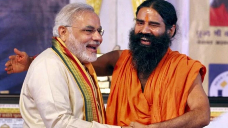 बाबा रामदेव (Baba Ramdev)