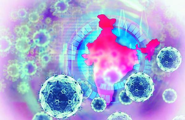 Coronavirus In India