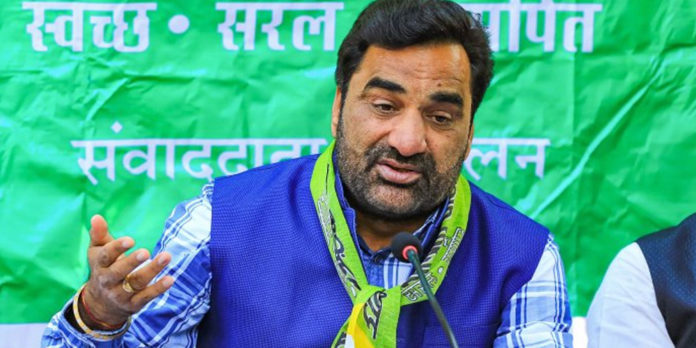 आरएलपी के राष्ट्रीय संयोजक और सांसद हनुमान बेनीवाल