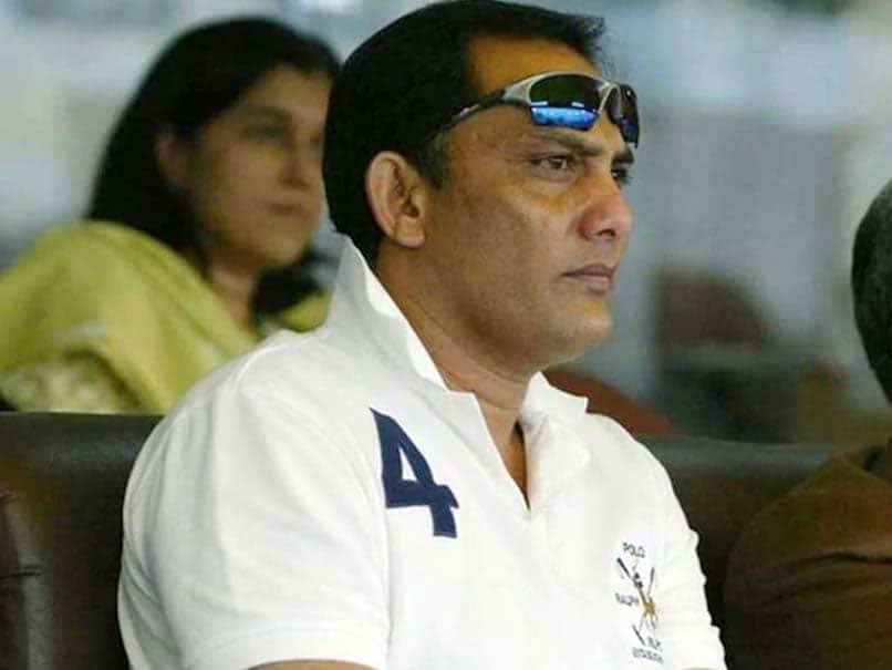 Mohammed Azharuddin