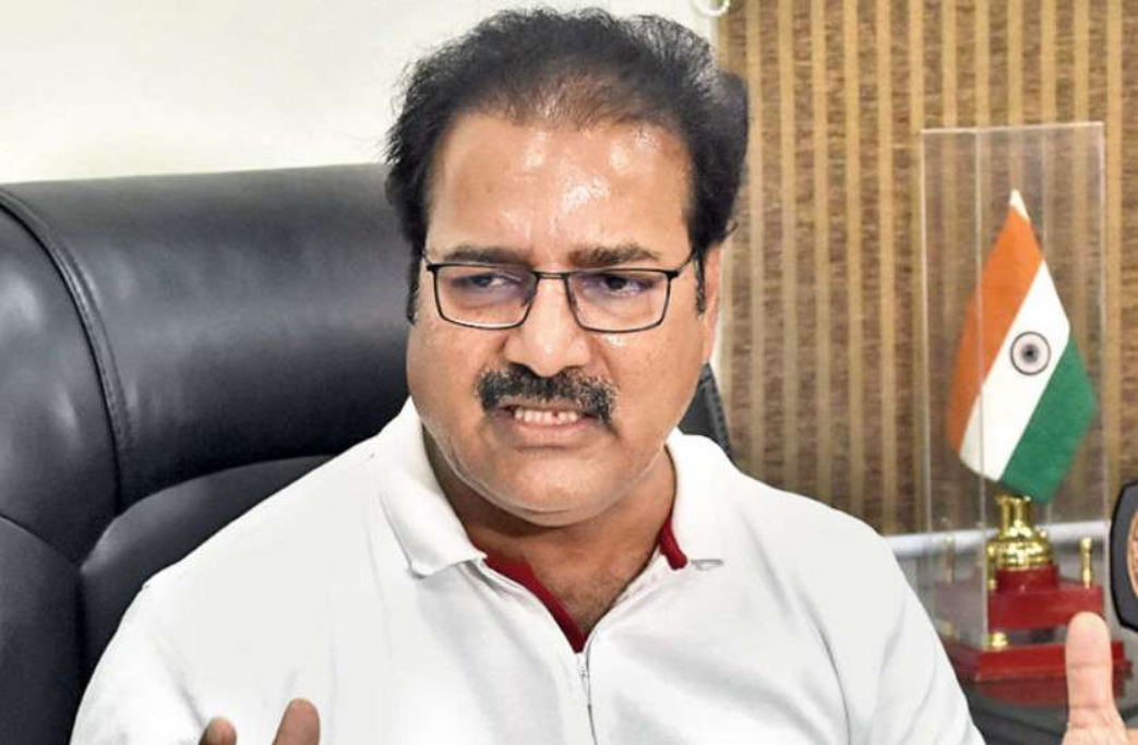 Pratap Singh Khachariyawas