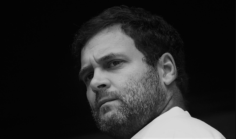 Rahul Gandhi राहुल गांधी