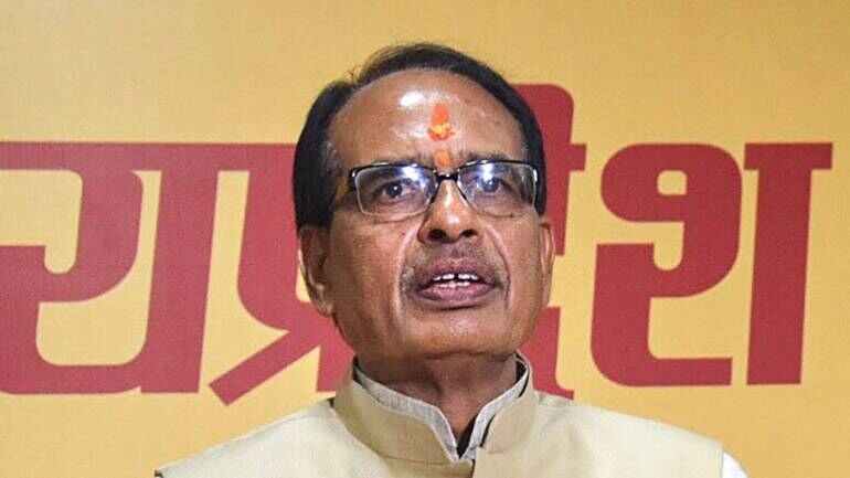 Shivraj Singh Chouhan
