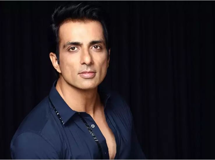 Sonu Sood