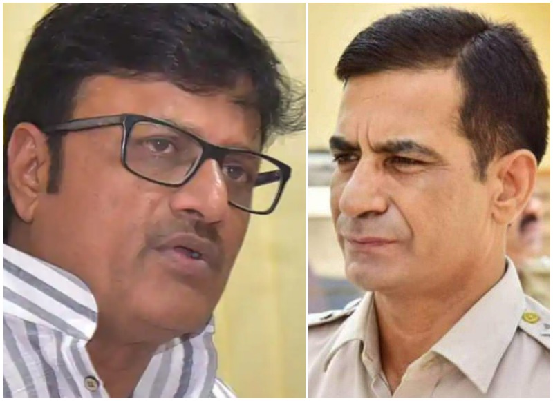 विष्णुदत बिश्नोई