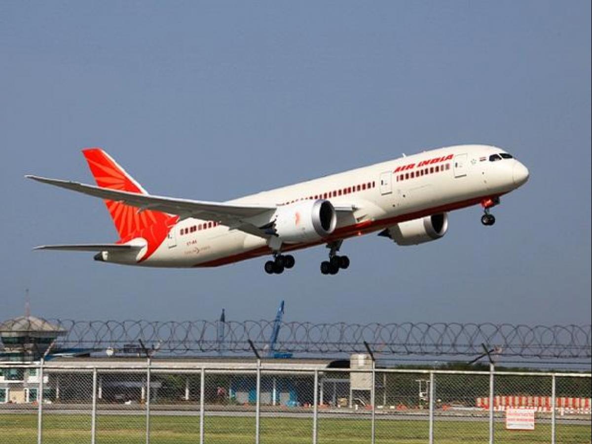 Air India