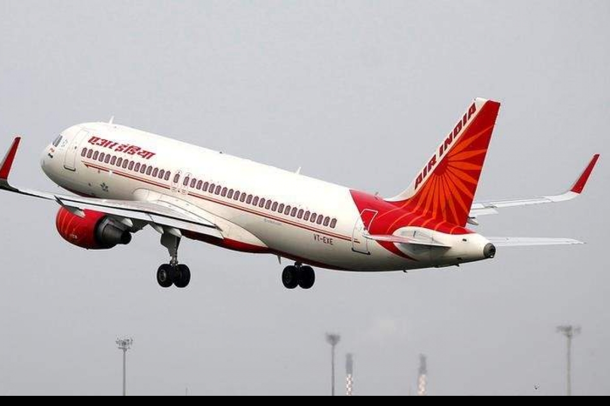 Air India