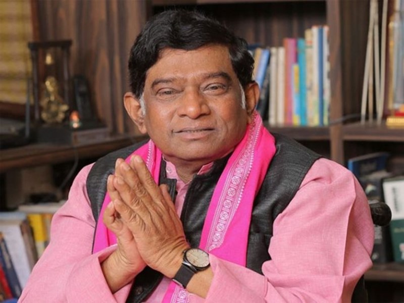 Ajit Jogi