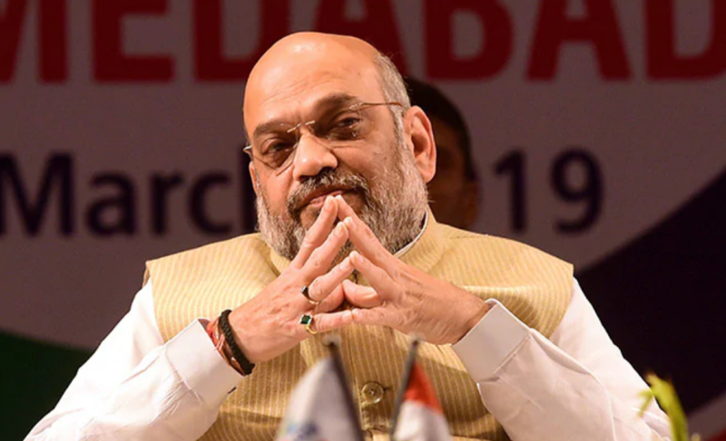 Amit Shah