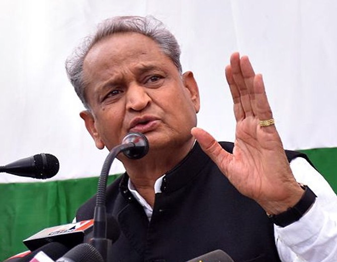 Ashok Gehlot 6 1575453772