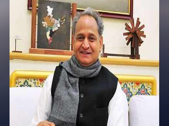 Ashok Gehlot(1)