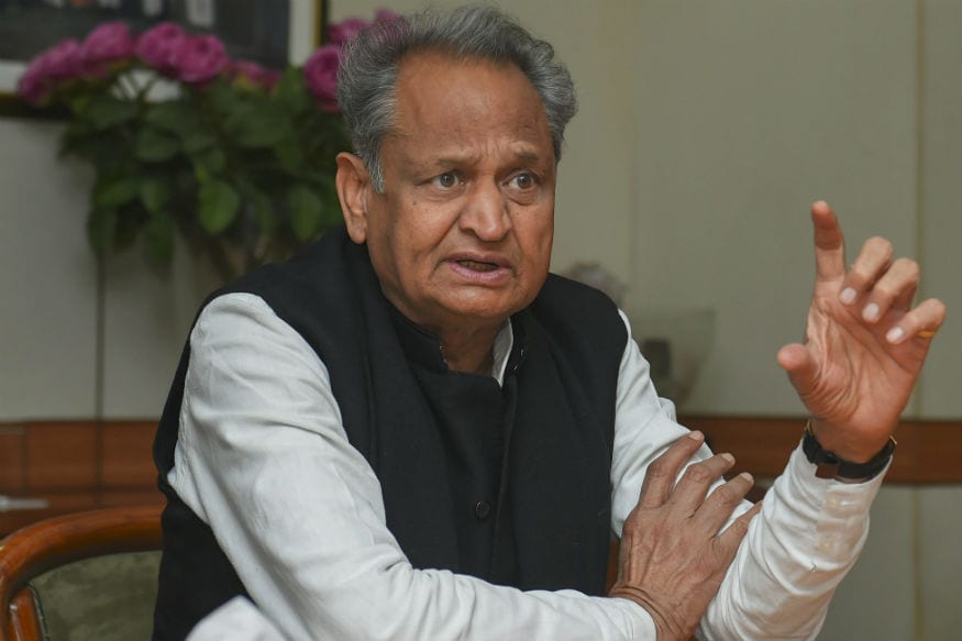 Ashok Gehlot(6)