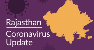 Coronavirus Update 310x165