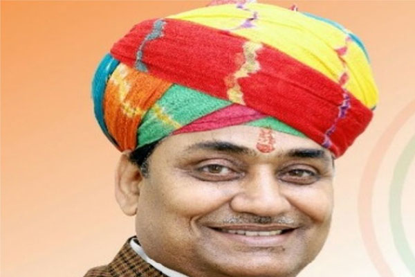 Govind Singh Dotasara