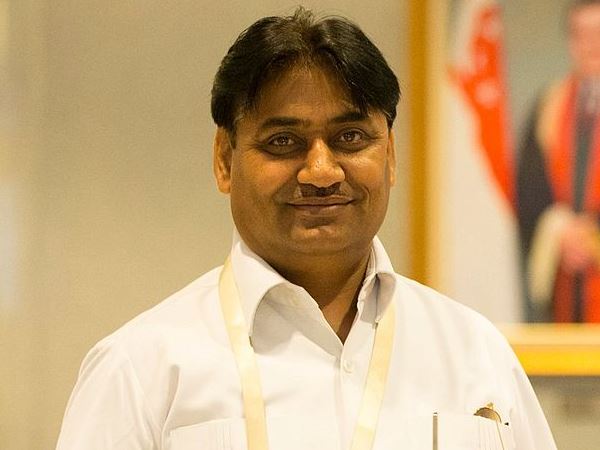 Govind singh dotasara