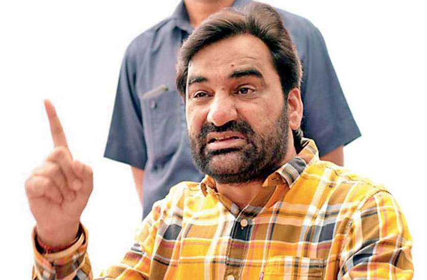 हनुमान बेनीवाल