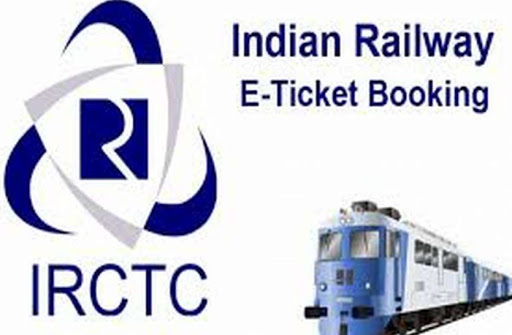 Irctc Booking