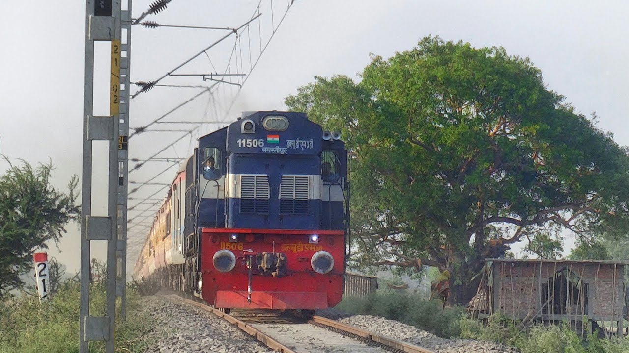 Majdur Express