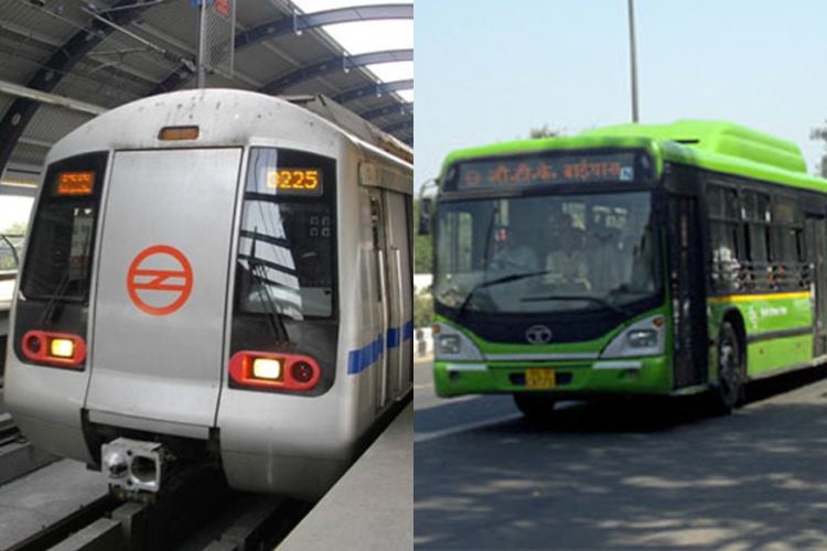 Metro Dtc