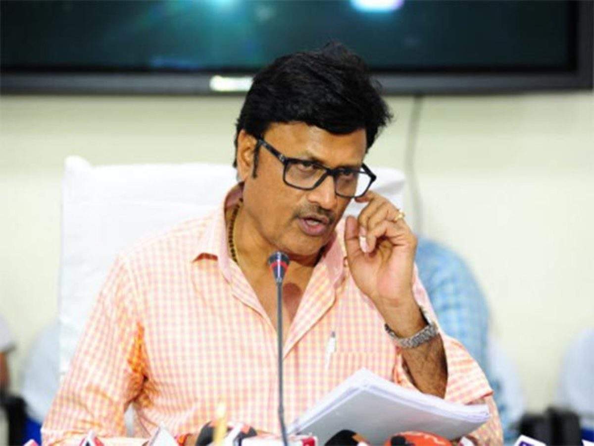 Rajasthan Government To Soon Notify Openings For 1 08 Lakh Government Jobs