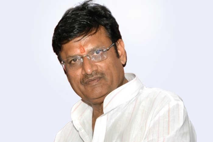 Rajendra Rathore