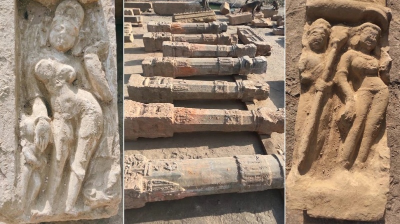 Ramlala Janmabhoomi (रामजन्मभूमि)