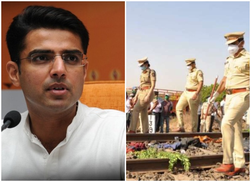 Sachin Pilot
