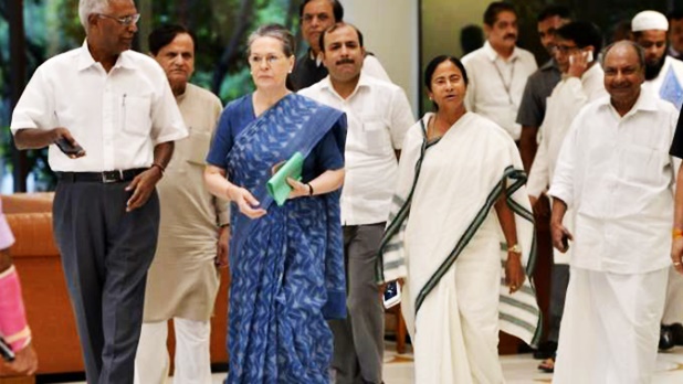 Sonia Gandhi 1