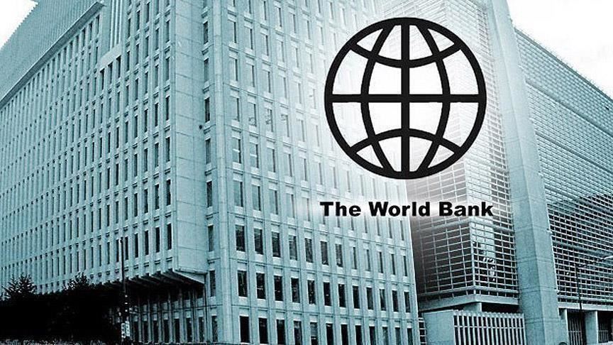 The World Bank
