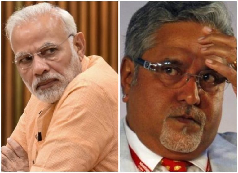 विजय माल्या के मामले में पहल करे सरकार तो काफी हद तक सुधर सकती है देश की आर्थिक स्थिति