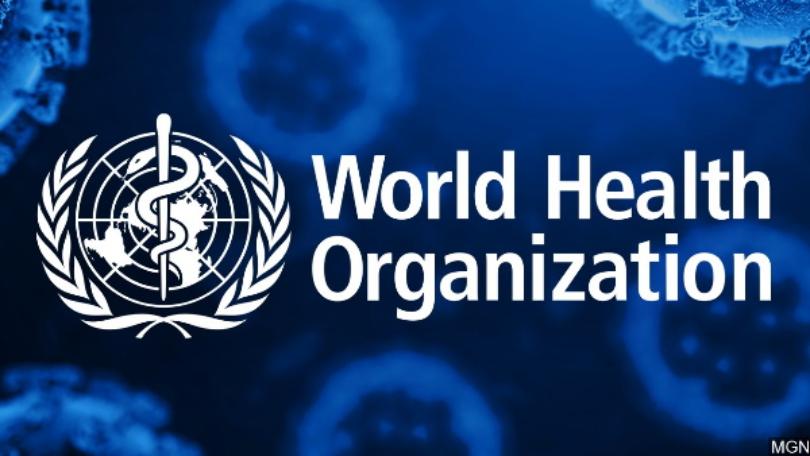 World+health+organization1