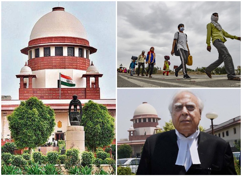 सुप्रीम कोर्ट