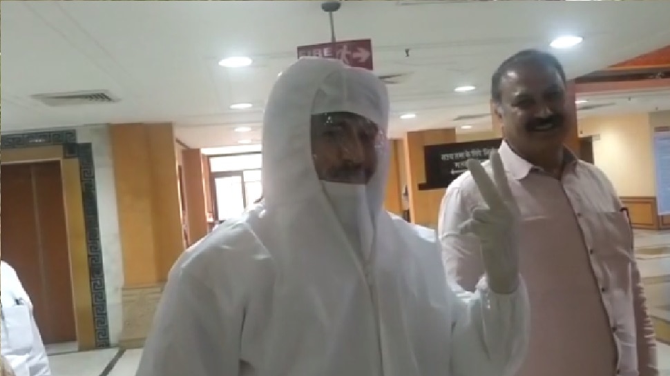 579074 Mla Wajib Ali