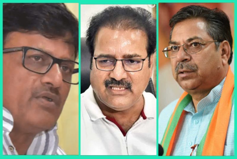 राजेंद्र राठौड-खाचरियावास-पूनियां