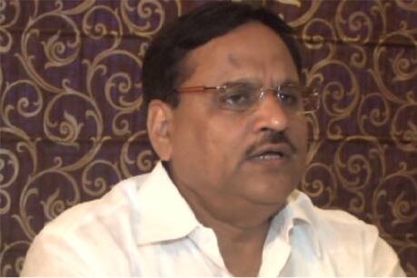 Mahesh Joshi Congress Final