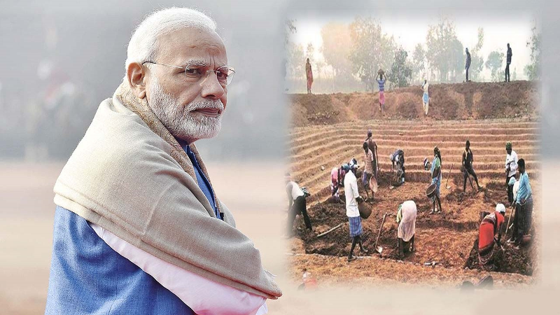 Pm Modi And Rojgar
