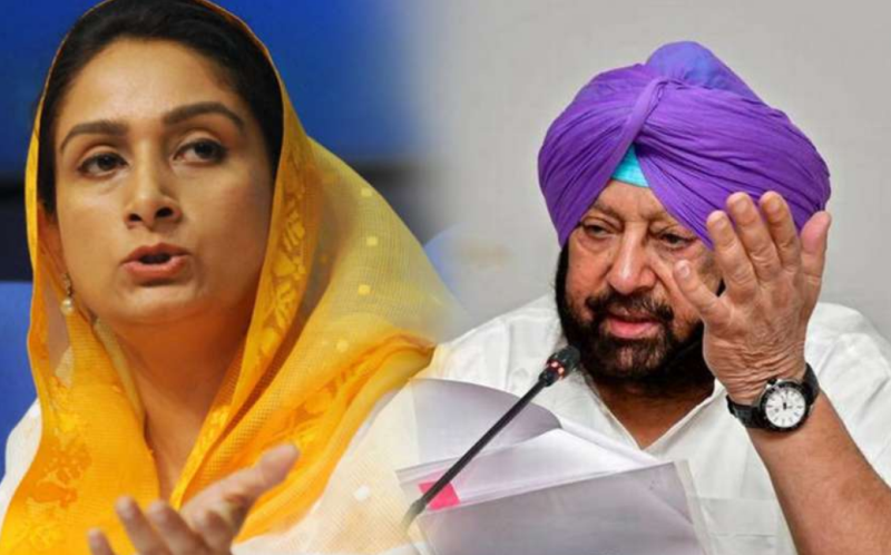 Punjab एक्सप्रेस-वे