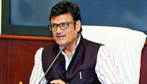 Rajendra Singh Bjp(1)