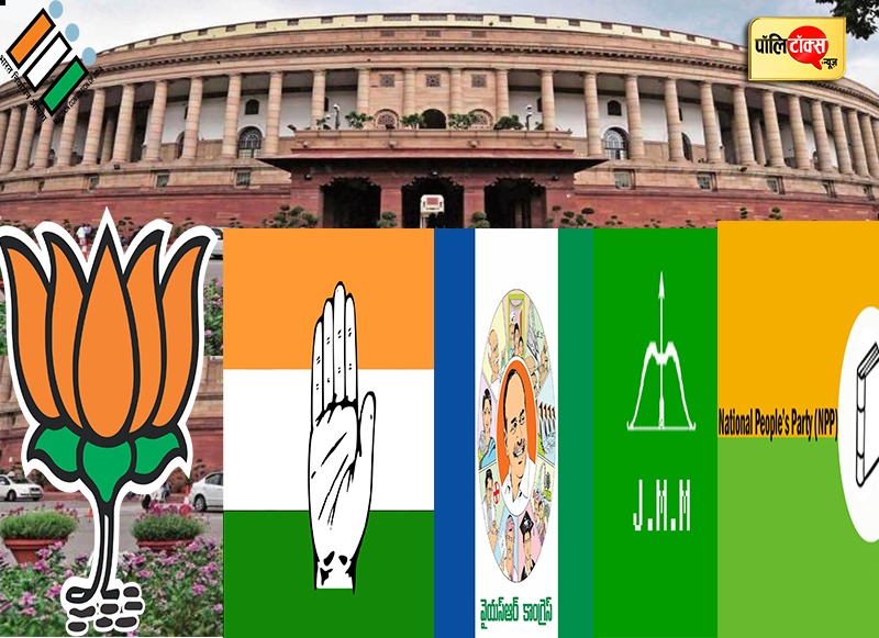 Rajyasabha Election
