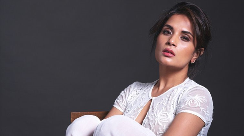 Richa Chadda (ऋचा चड्ढा)