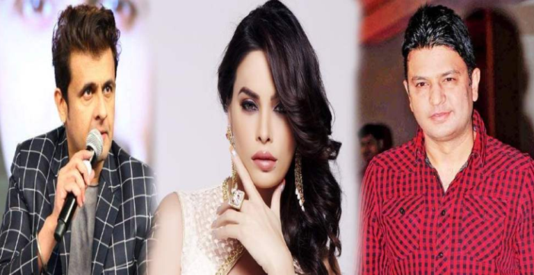 सोनू निगम ने दी भूषण कुमार को धमकी- तूने गलत पंगा लिया, भाई अबू सलेम से बचा लो, याद है न?